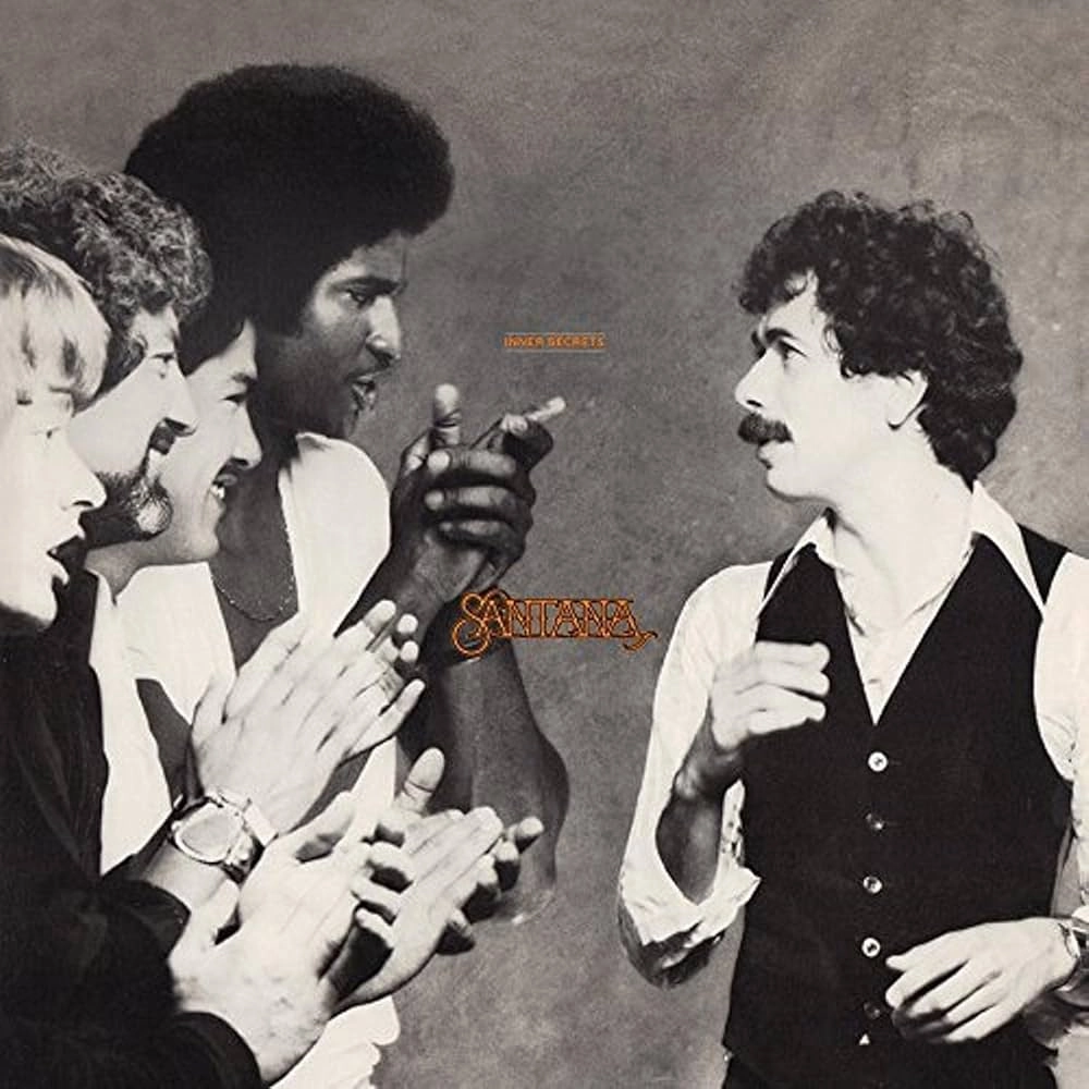 Santana  Inner Secrets (Music On Vinyl) (Arrives in 21 Days)