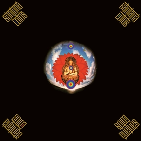Santana  Lotus (Music On Vinyl) (Arrives in 21 Days)