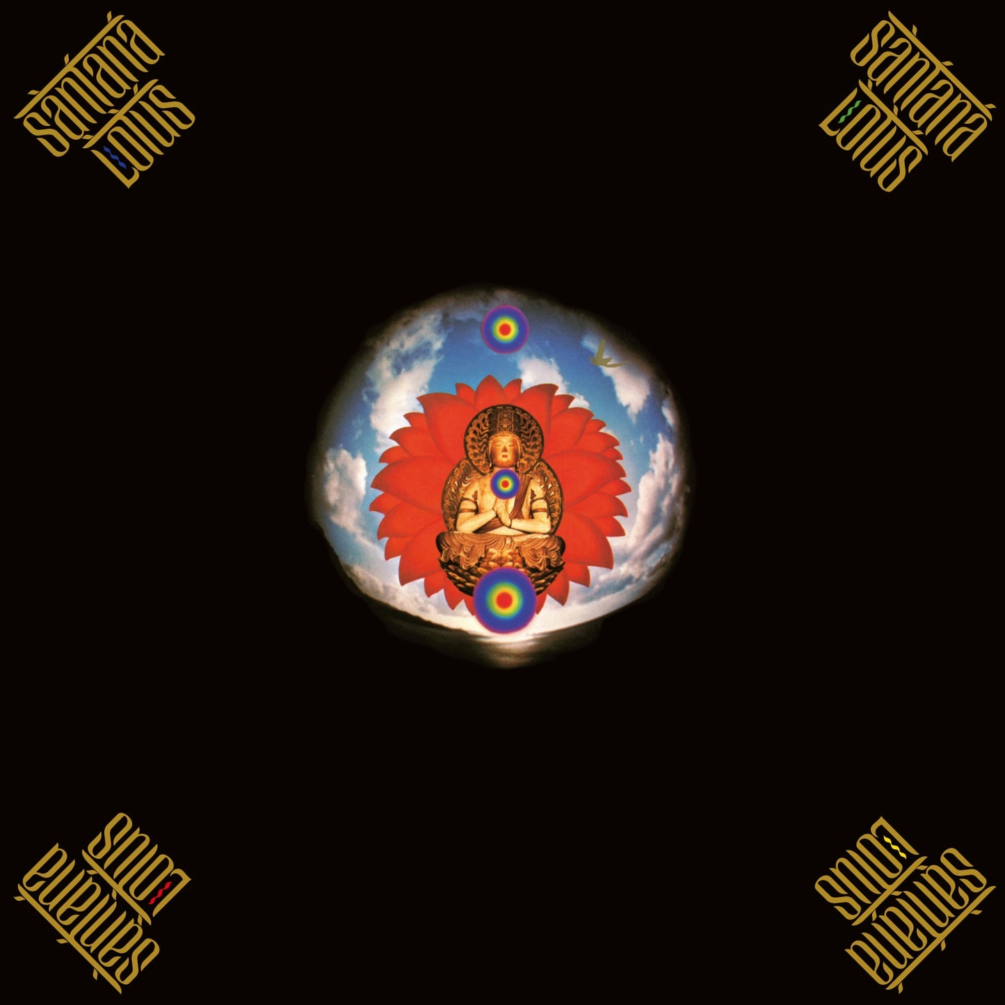 Santana  Lotus (Music On Vinyl) (Arrives in 21 Days)