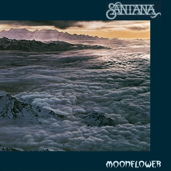 Santana  Moonflower (Music On Vinyl) (Arrives in 21 Days)