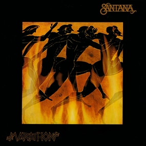 Santana  Santana III (Music On Vinyl) (Arrives in 21 Days)