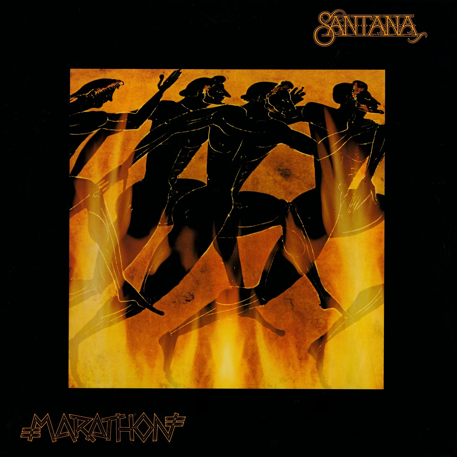 Santana  Santana III (Music On Vinyl) (Arrives in 21 Days)