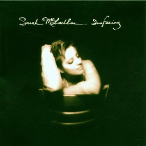 Sarah McLachlan C Surfacing (Music On Vinyl) (Arrives in 21 Days) hi-fi desktop system,hi-fi modular audio system,hi-fi recording playback