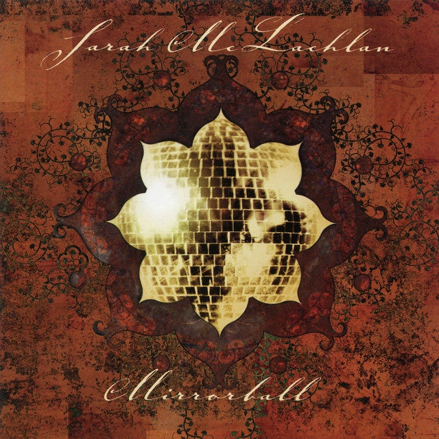 Sarah McLachlan  Mirrorball (Music On Vinyl) (Arrives in 21 Days)