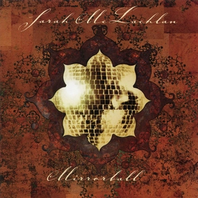 Sarah McLachlan  Mirrorball (Music On Vinyl) (Arrives in 21 Days)