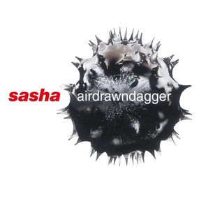 Sasha  Airdrawndagger (Music On Vinyl) (Arrives in 21 Days)