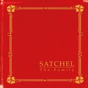 Satchel  The Family (Music On Vinyl) (Arrives in 21 Days) hi-fi linear power supply,hi-fi digital coaxial input,hi-fi speaker selector