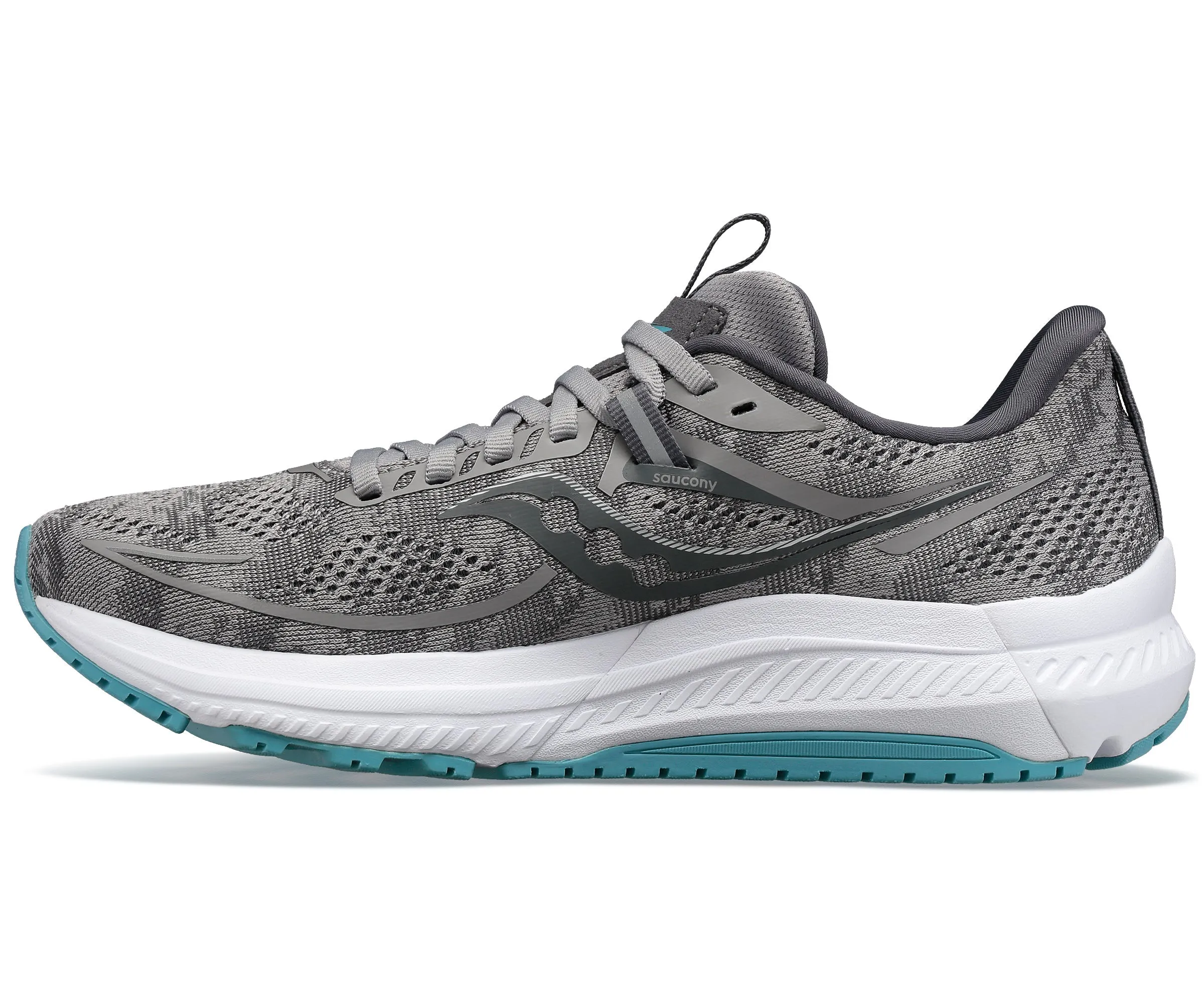 Saucony Omni 21 Women'S Keep Going Strong