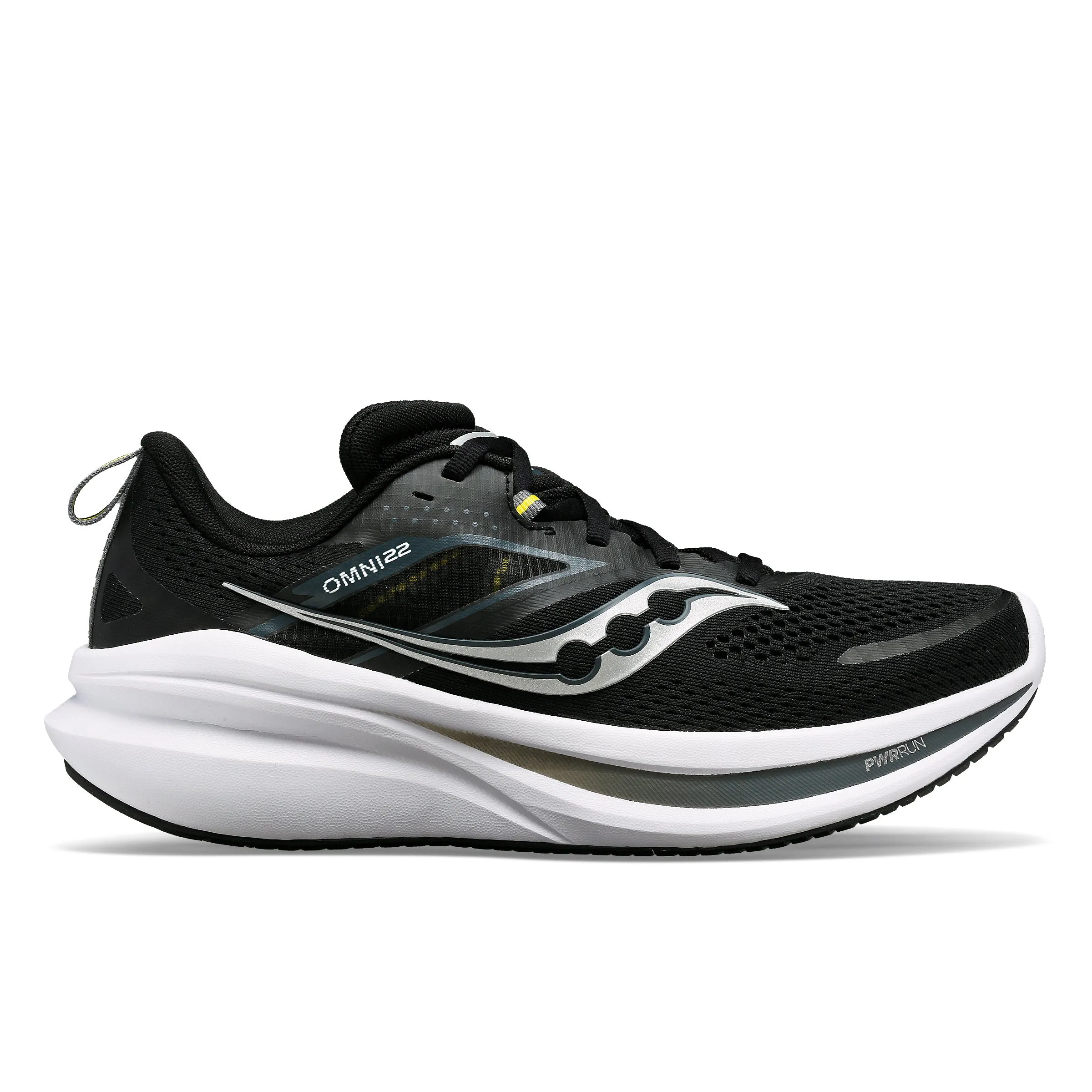 Saucony Omni 22 Women'S Black Friday Sale Dress from the Feet Up