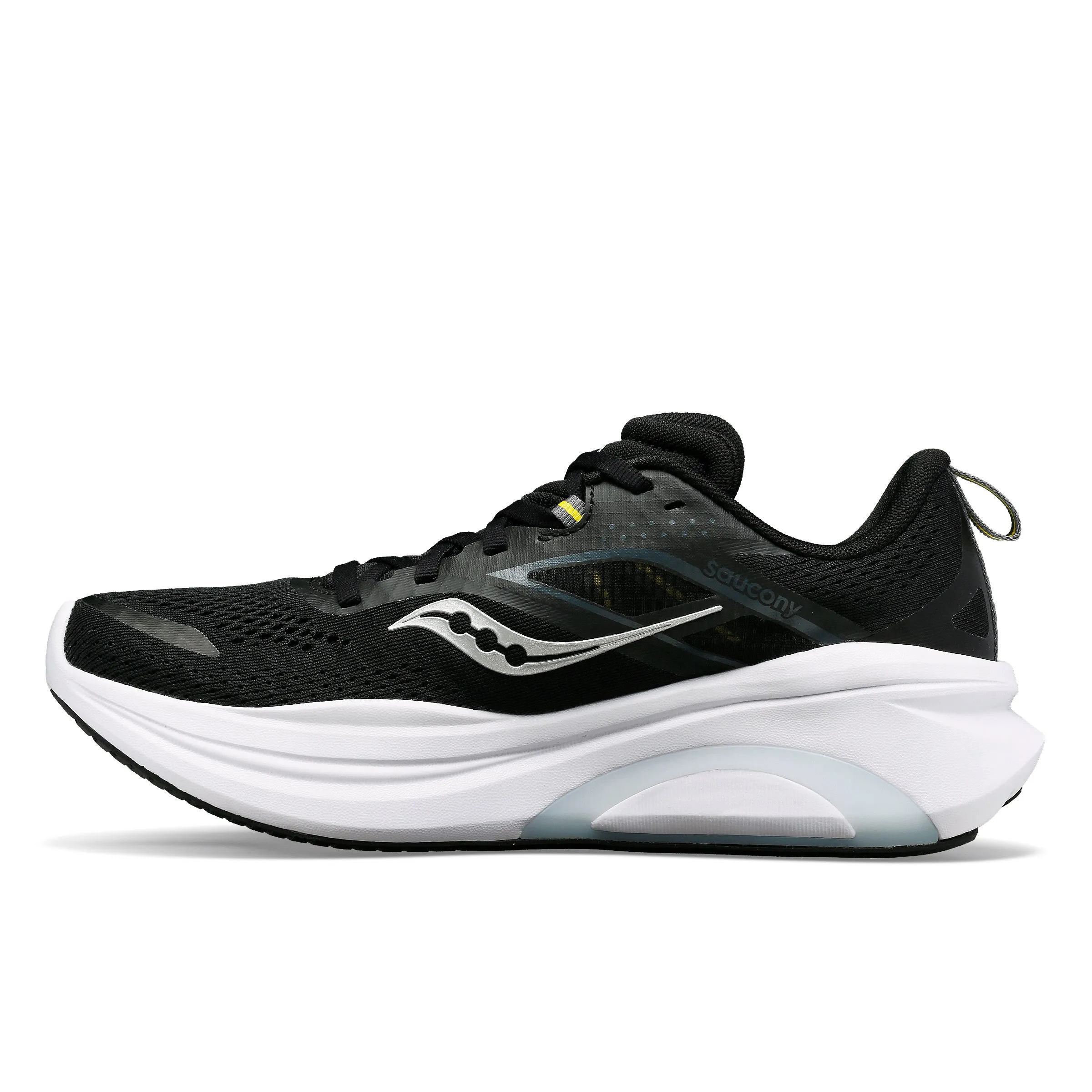 Built to Perform Saucony Omni 22 Women'S