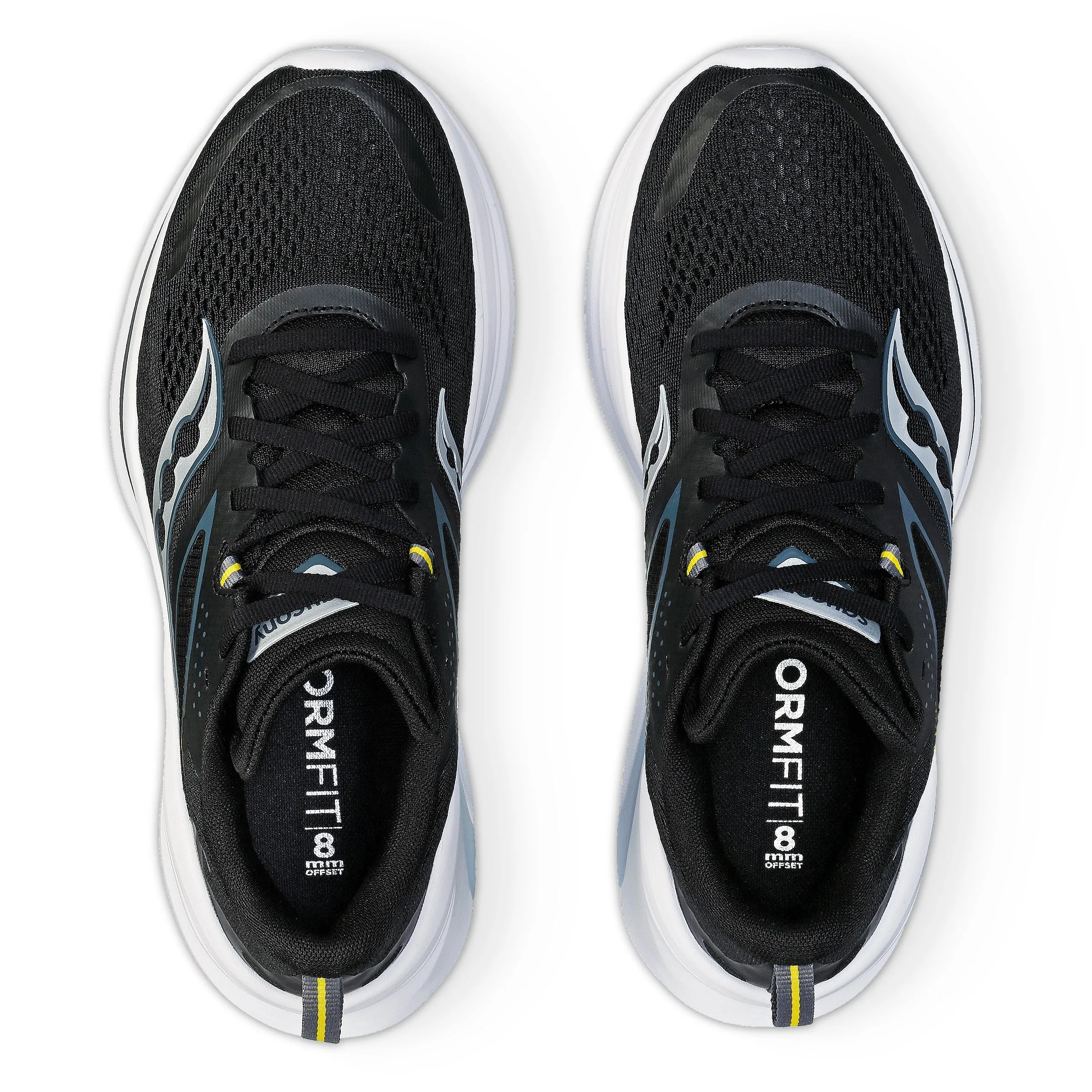 Saucony Omni 22 Women'S Stride with Confidence Fearlessly You