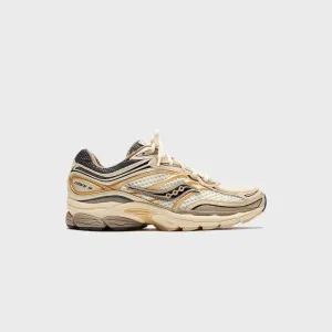 Comfort Fit Footwear Saucony Progrid Omni 9 - Gold