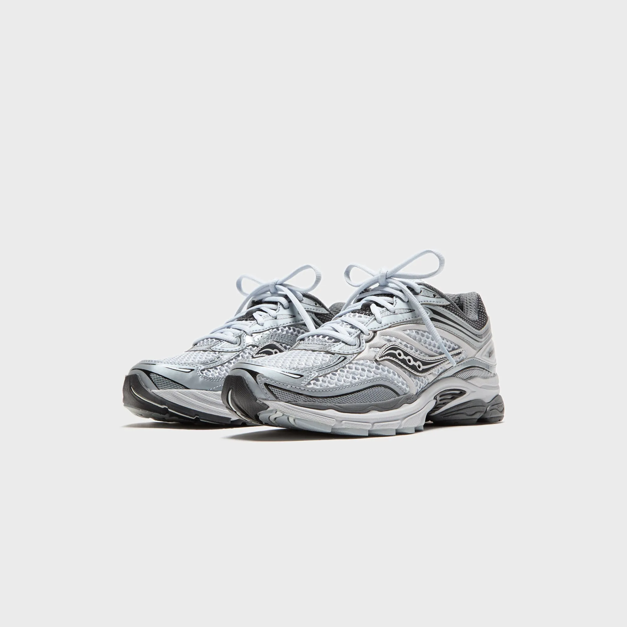 Saucony Progrid Omni 9 - Microchip Resplendent