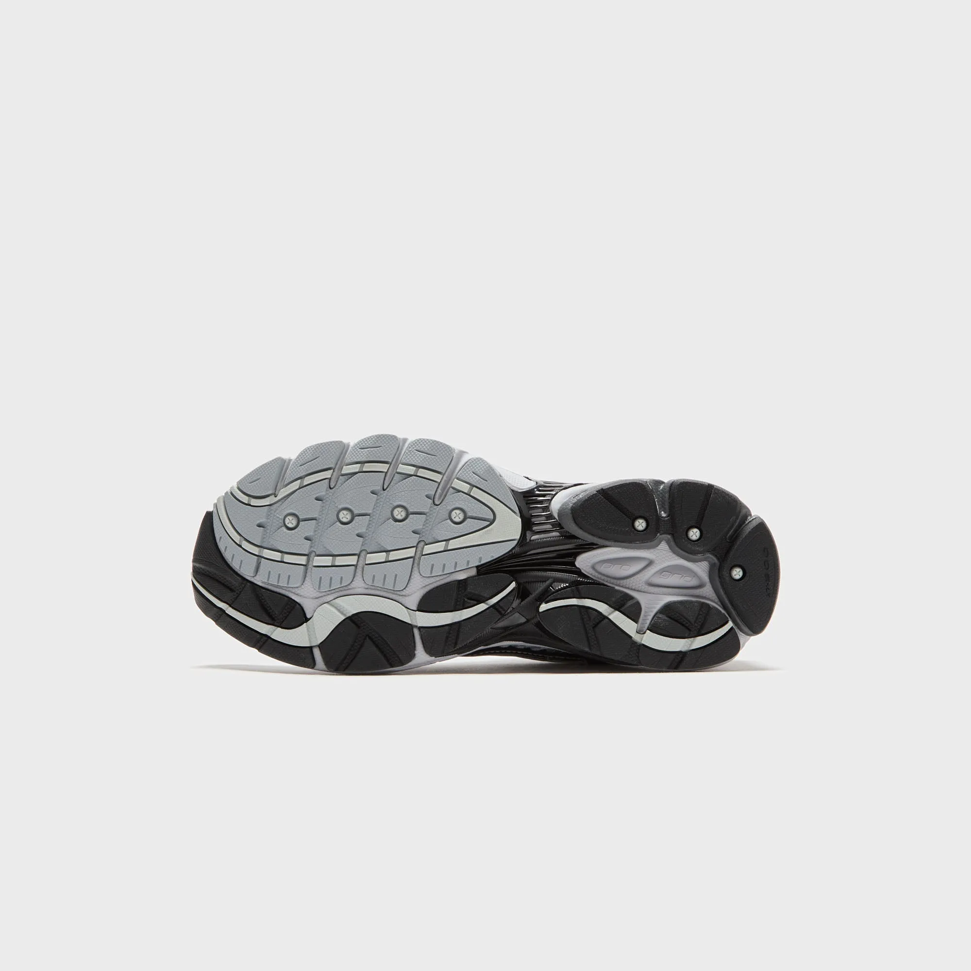 Saucony Progrid Omni 9 - Microchip Uses Removable Insole Performance