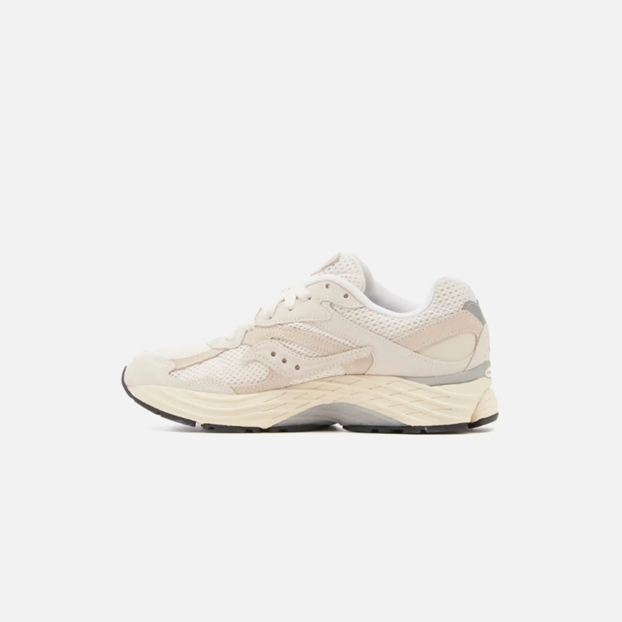 Feel the Energy Holiday Sale Saucony Progrid Omni 9 Premium - White