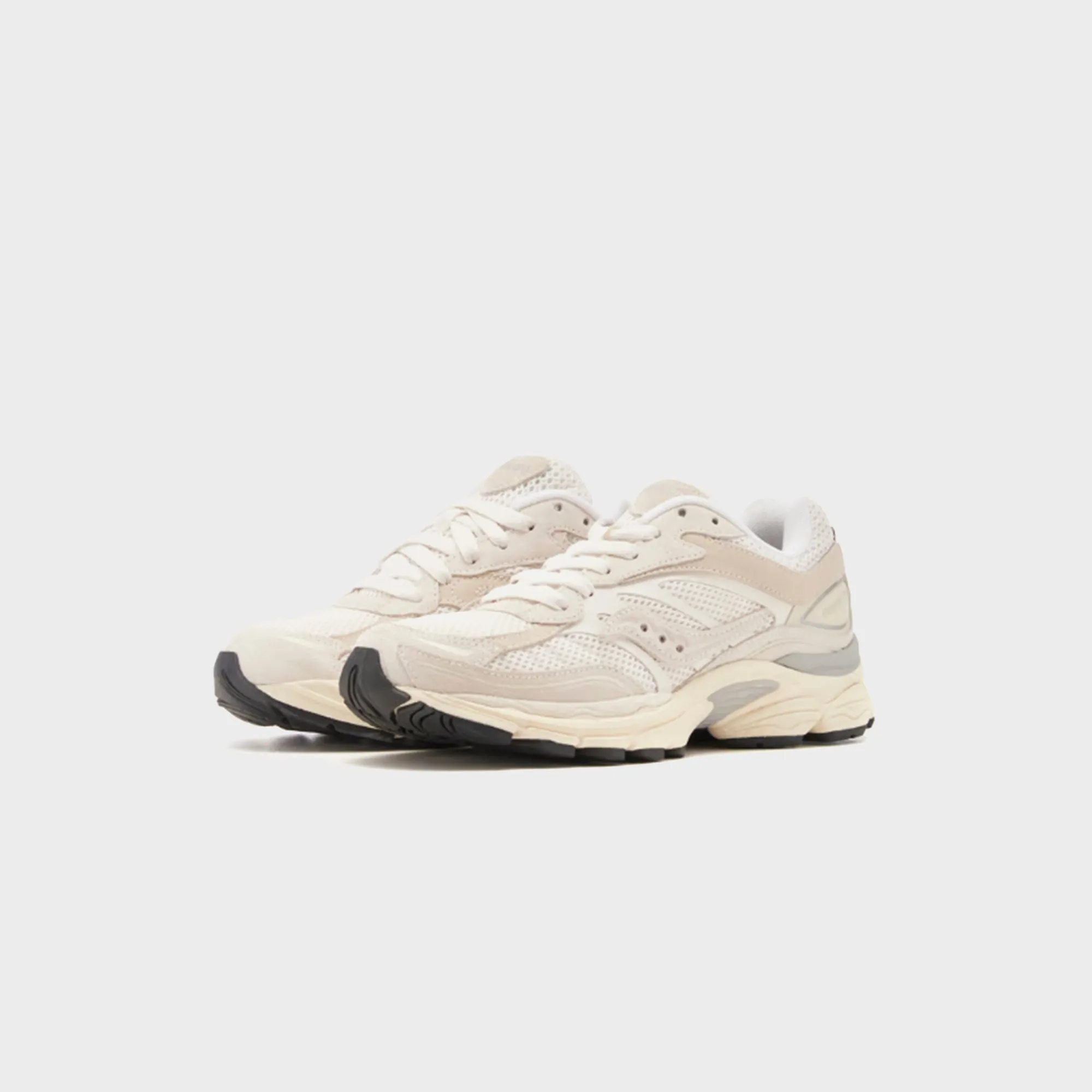 Saucony Progrid Omni 9 Premium - White Unapologetically You