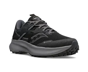 Walk Loud Saucony Ride 15 Tr Gtx Women'S