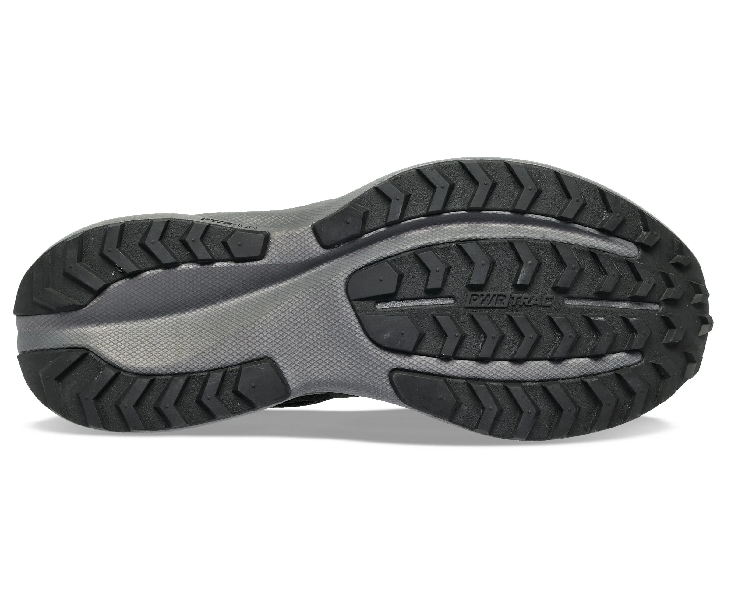 Walk Tall Saucony Ride 15 Tr Gtx Women'S