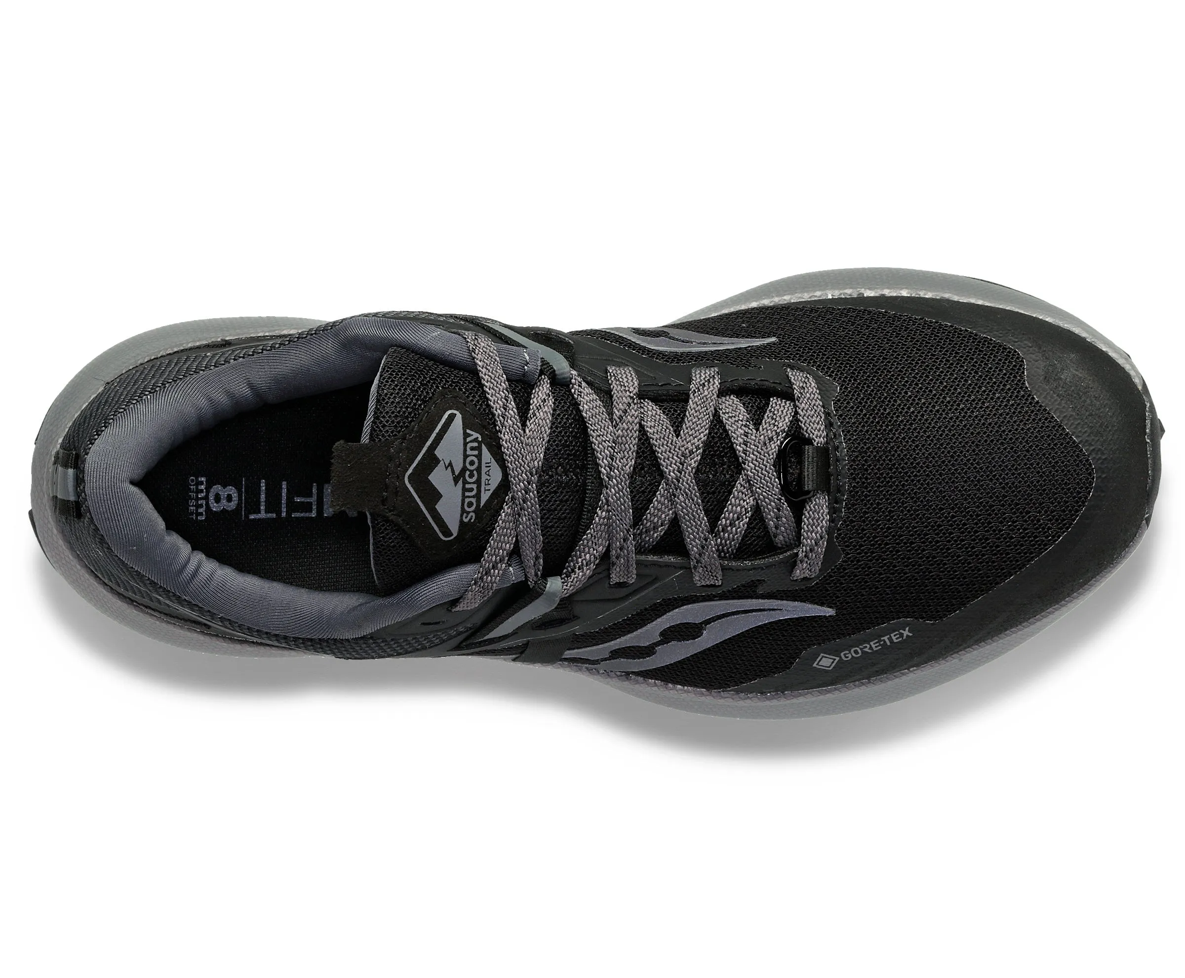 Flash Sale Budget Friendly Saucony Ride 15 Tr Gtx Women'S
