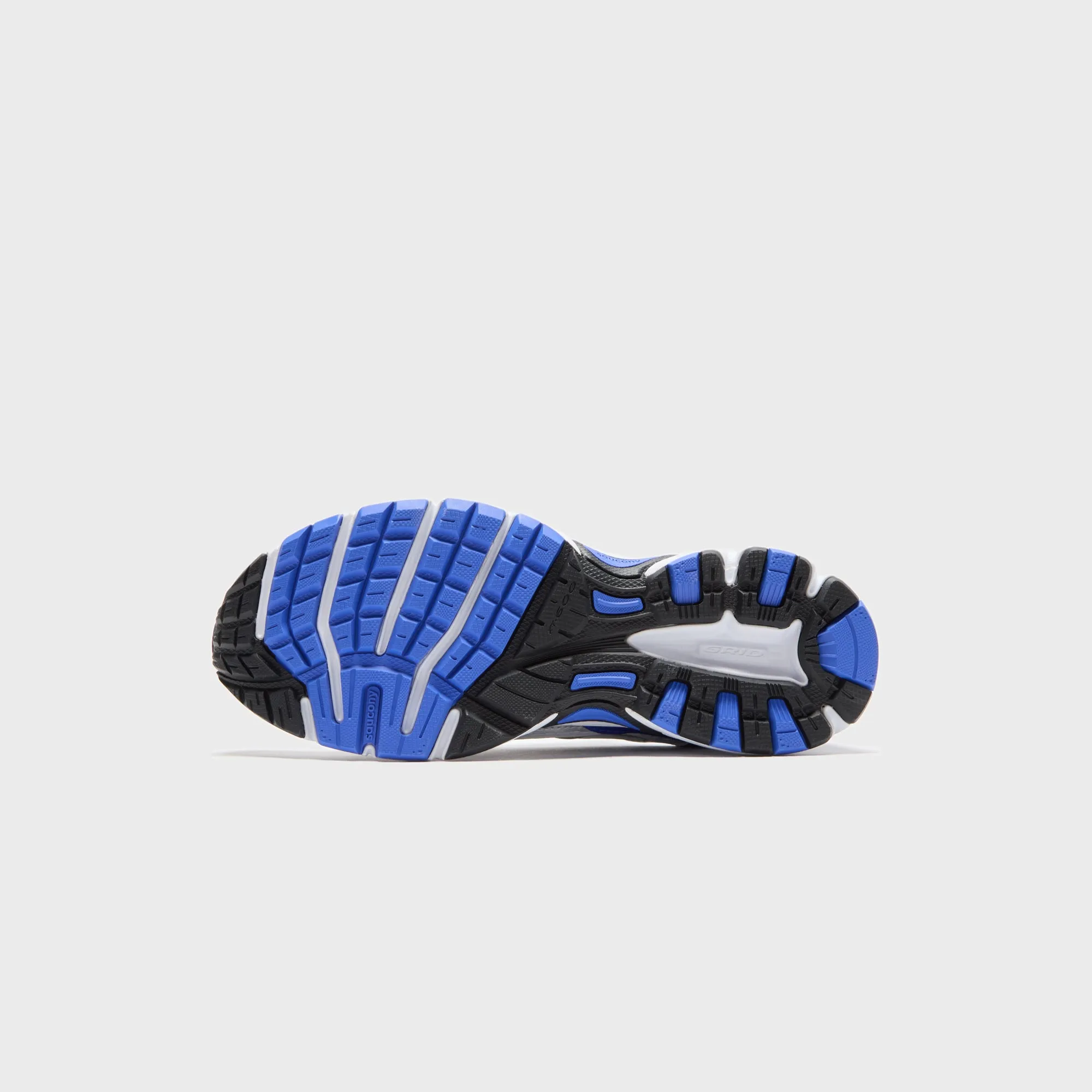 Big Savings Cyber Monday Sale Saucony Ride Milennium - White / Black / Royal
