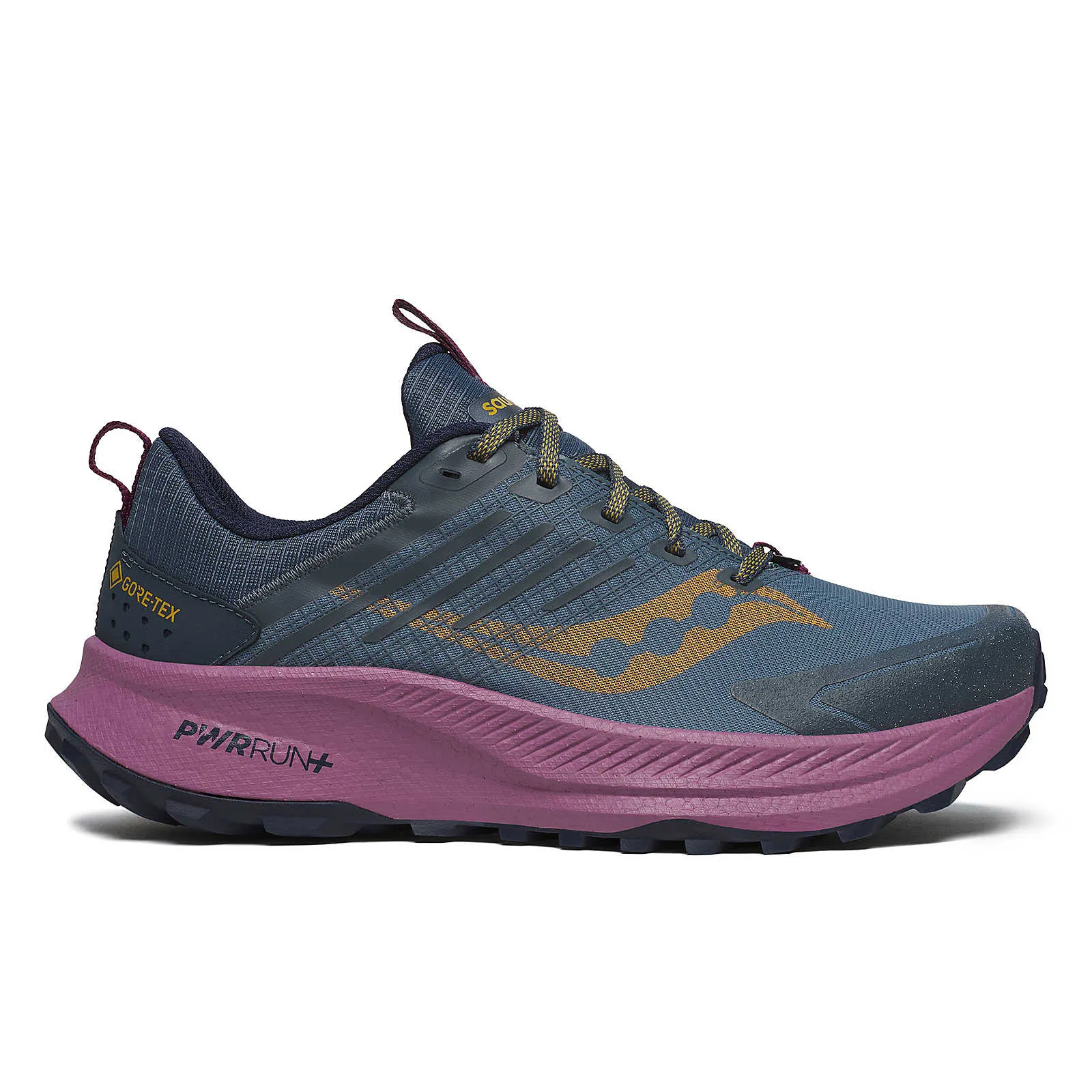 Saucony Ride Tr2 Gtx Women'S Built to Perform