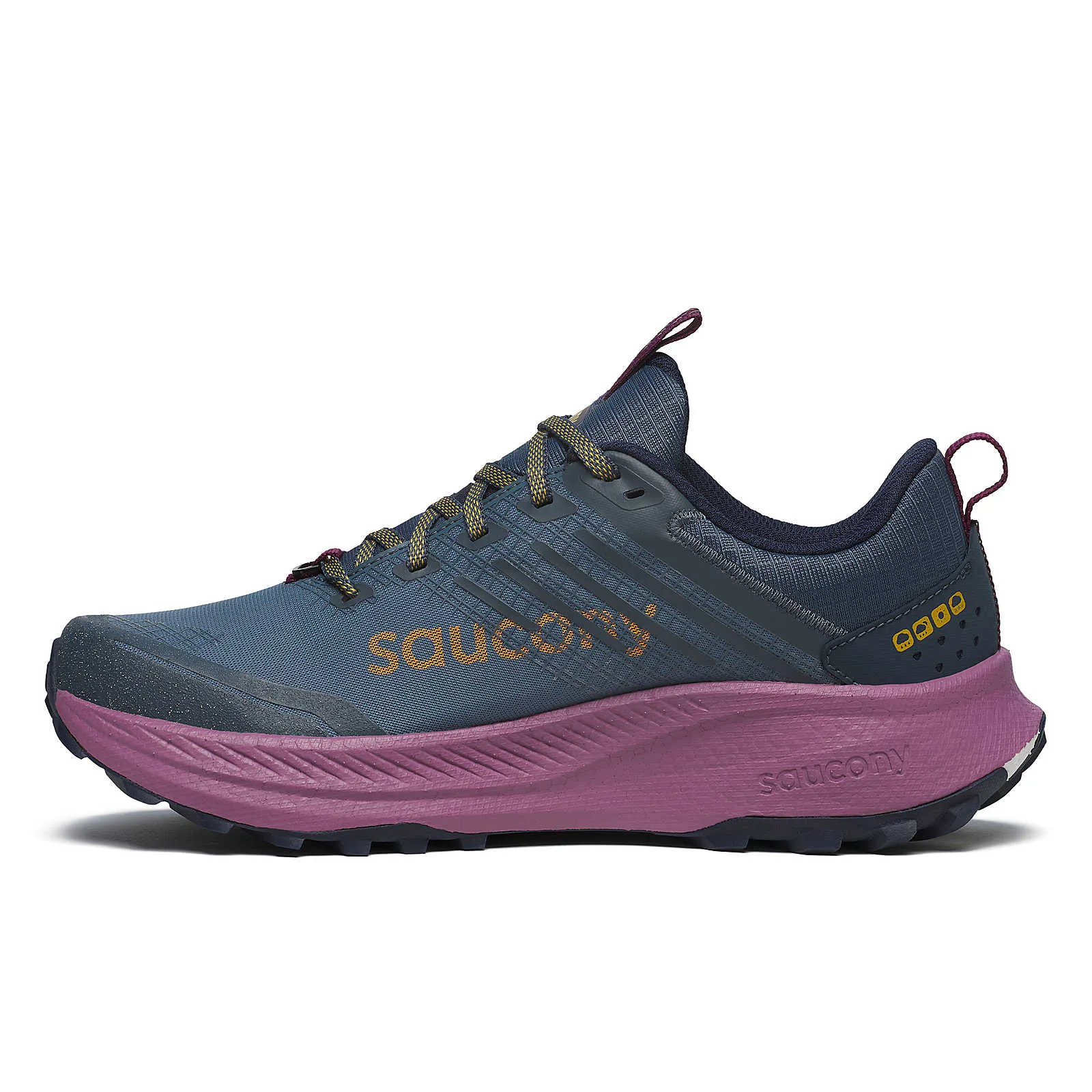 Performance Unleashed Saucony Ride Tr2 Gtx Women'S