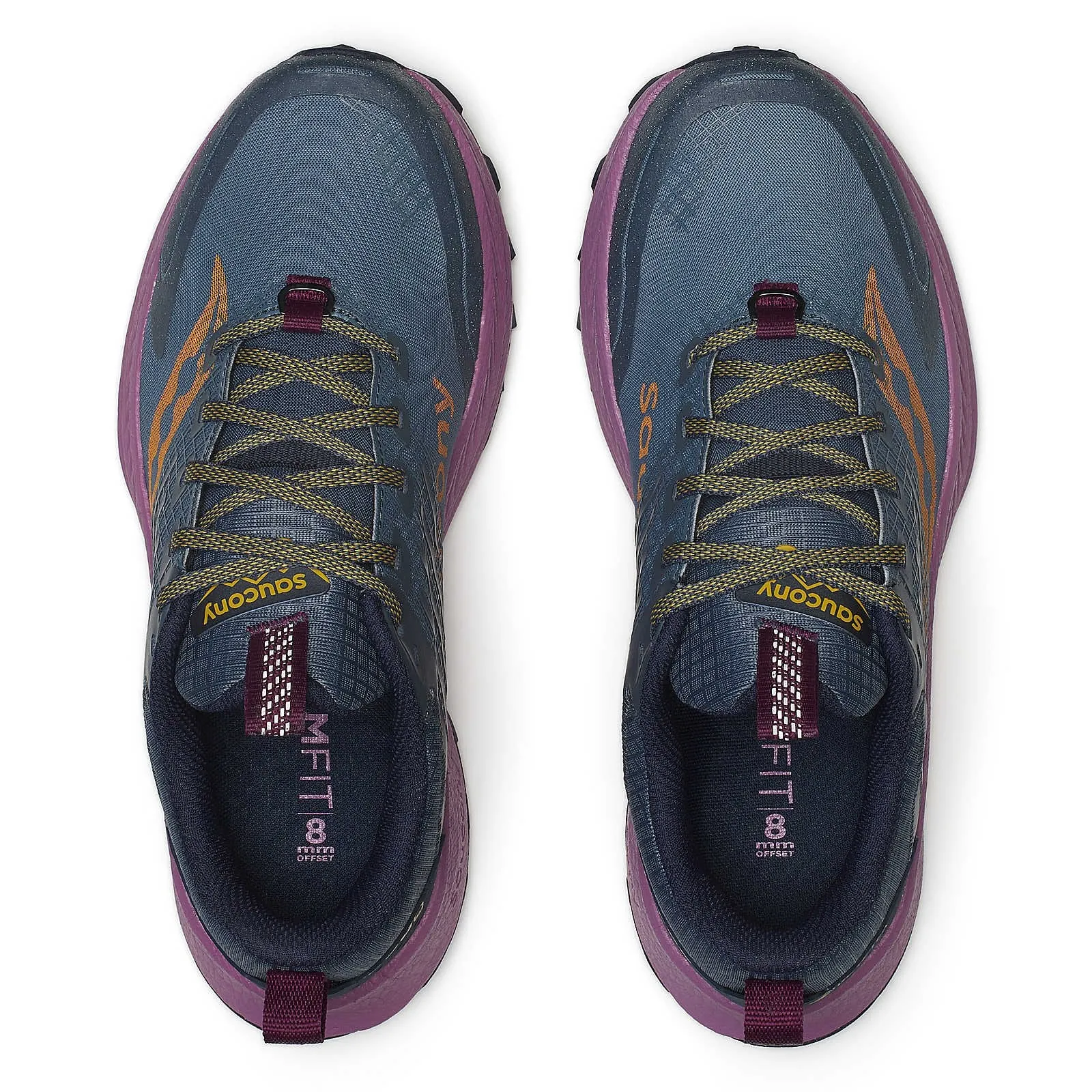 Black Friday Sale Rule the Streets Saucony Ride Tr2 Gtx Women'S