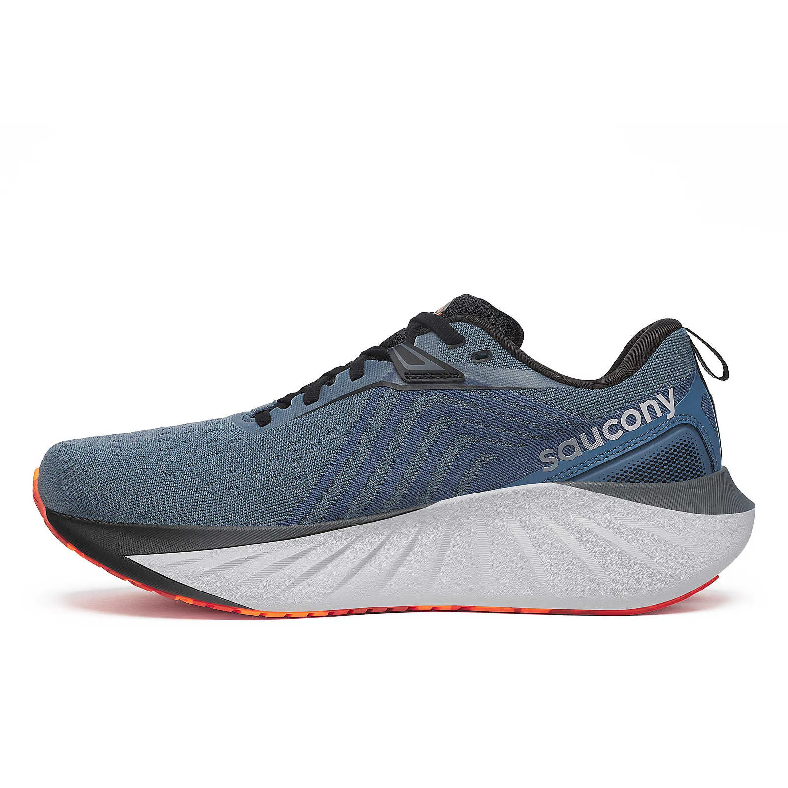 Never Just Walk Steal Saucony Triumph 22 Men'S