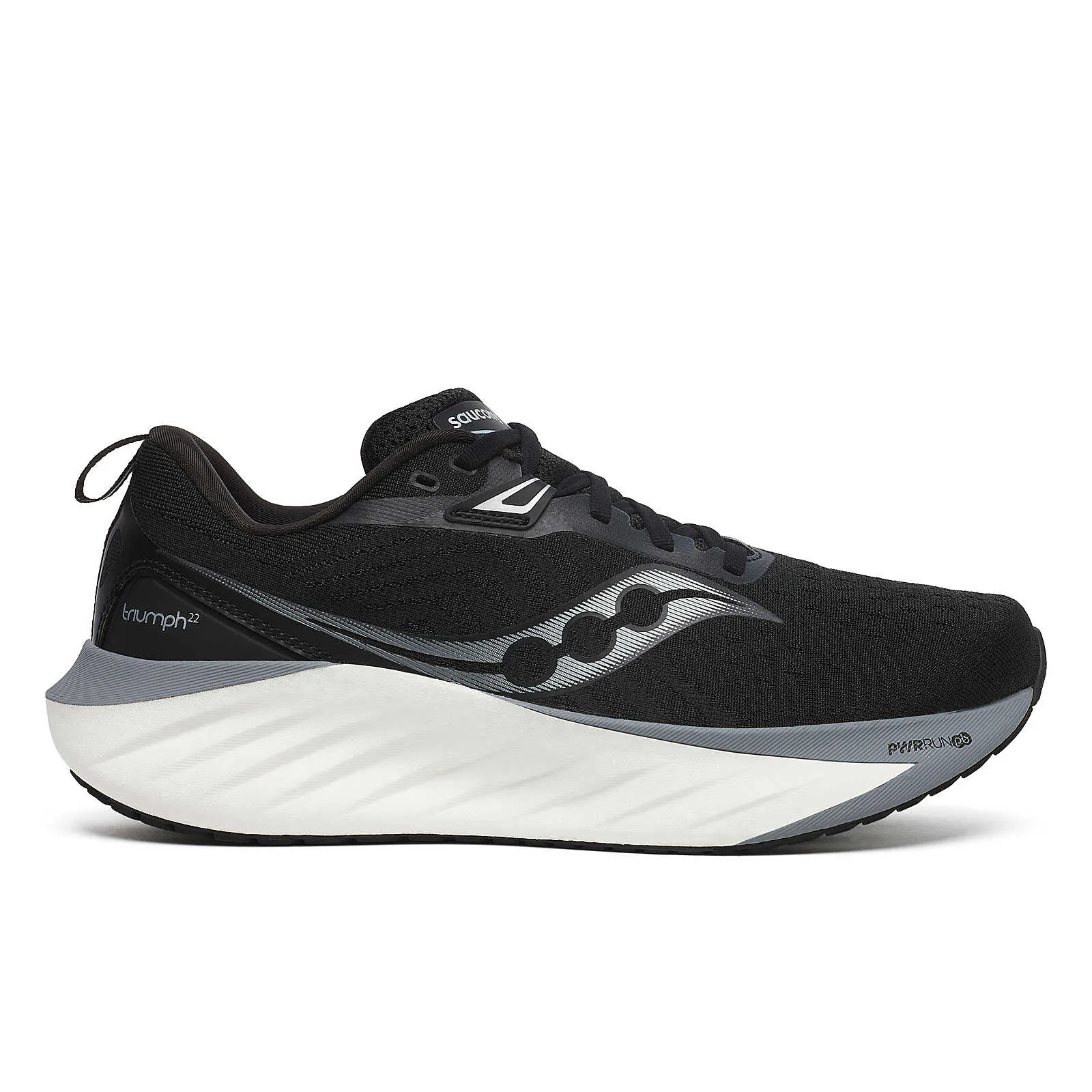Built to Perform Bring the Heat Saucony Triumph 22 Men'S