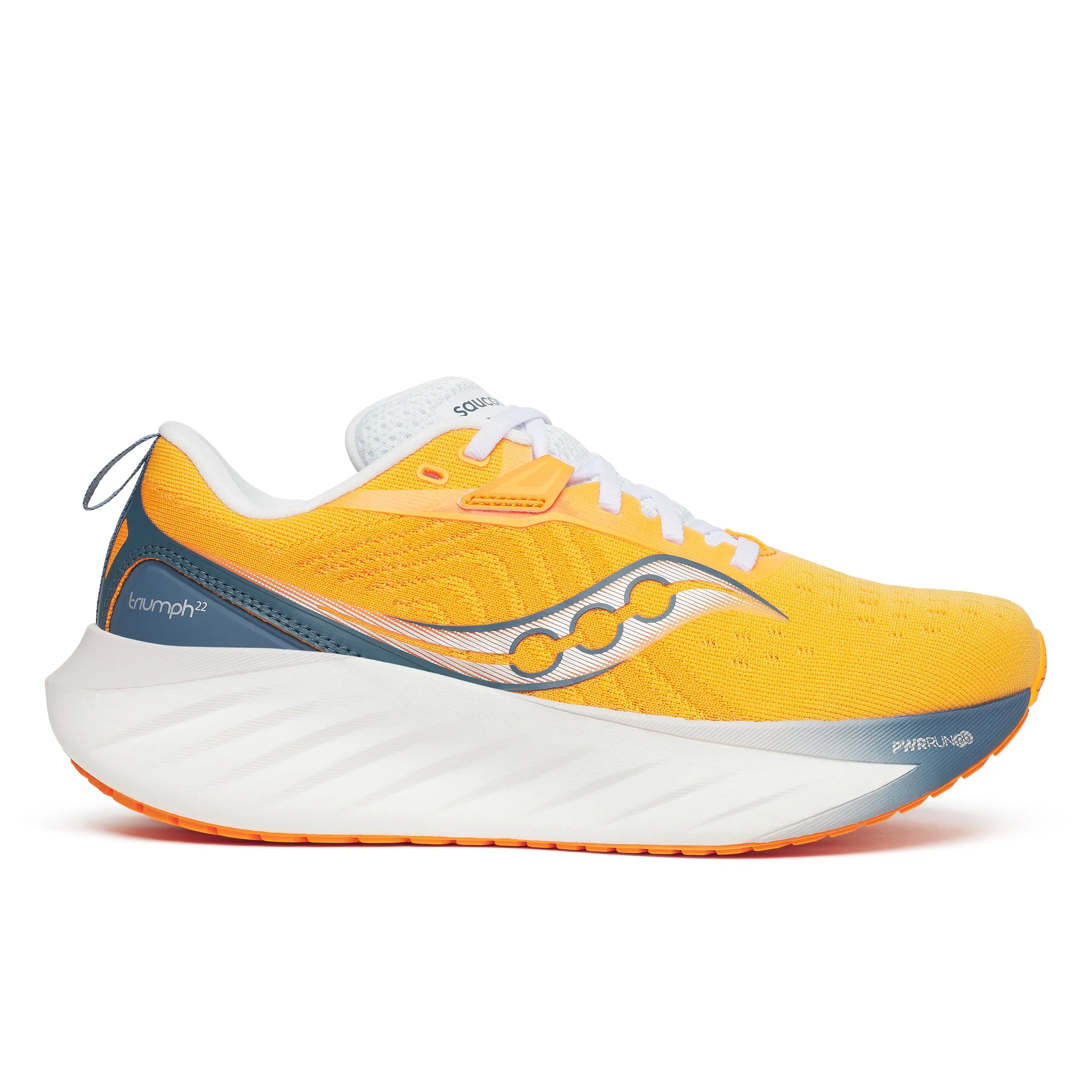 Christmas Eve Sale Saucony Triumph 22 Women'S