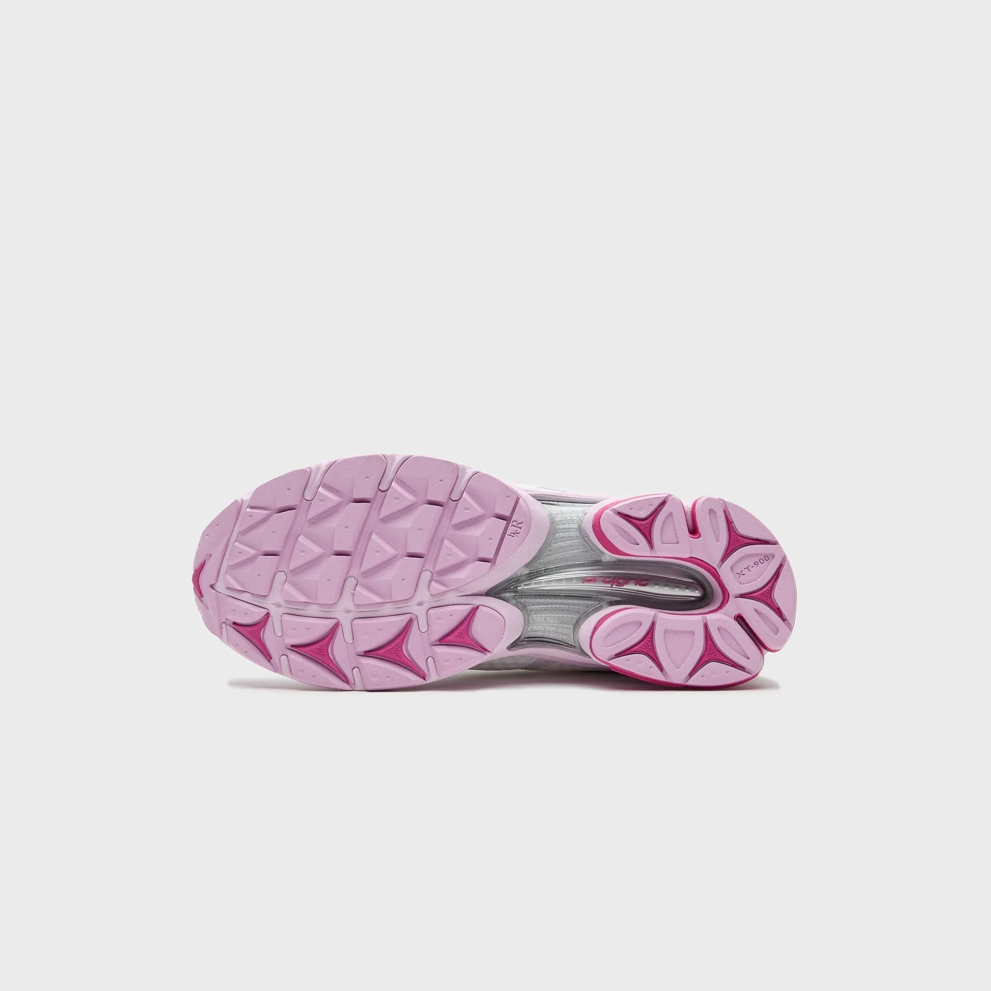 Inviting Appeal Saucony Wmns Progrid Triumph 4 - White / Pink