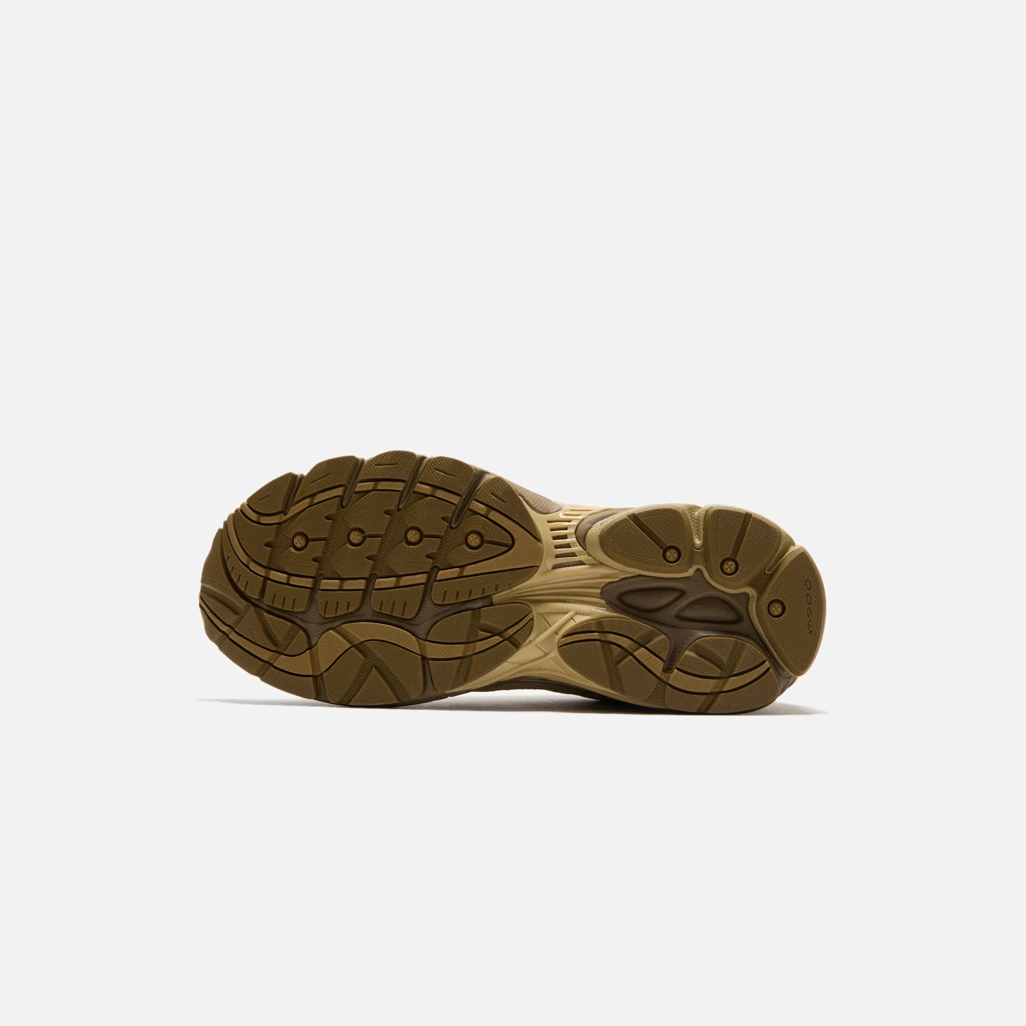 Saucony X Starcow Progrid Omni 9 - Desert Walk Loud Walk Tall