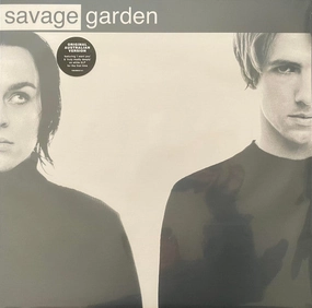 Savage Garden  Savage Garden  (Arrives in 4 Days)