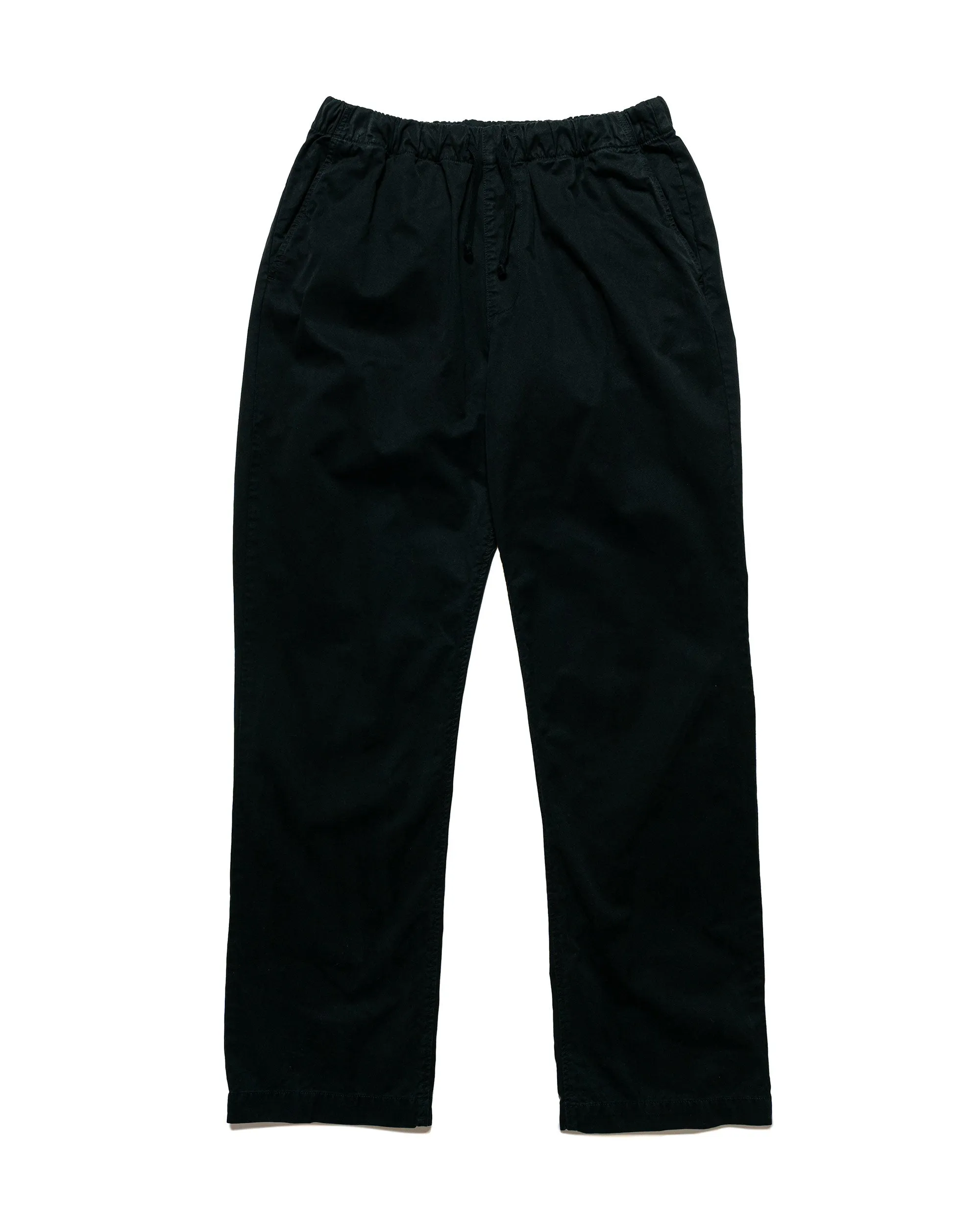 Save Khaki United Twill Easy Chino Black Comfortable Elastic Fiber