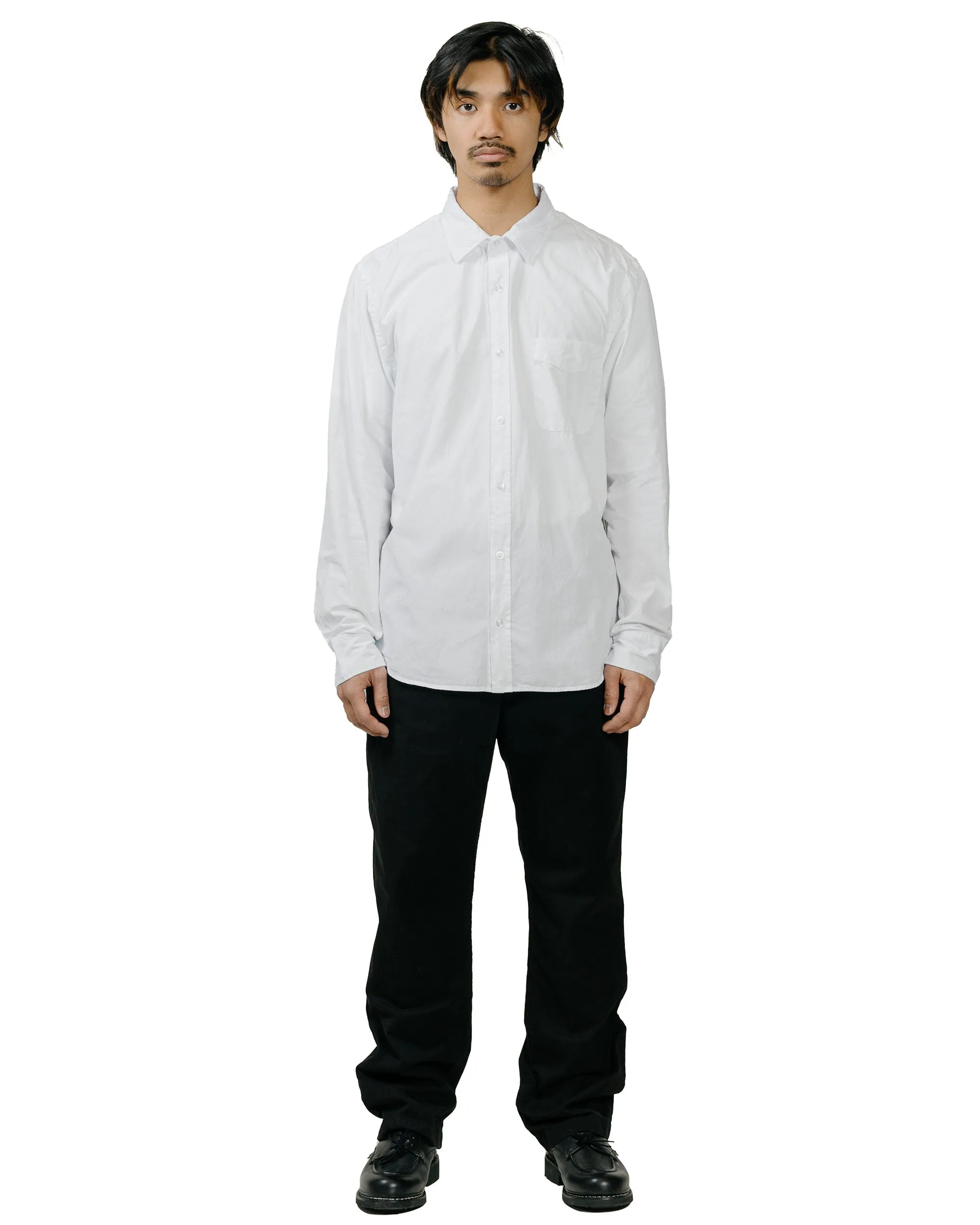 Save Khaki United Twill Easy Chino Black Anti - Fade Stain Resistance