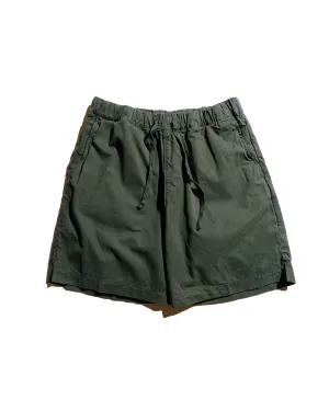 Regularly Save Khaki United Twill Easy Short Basil