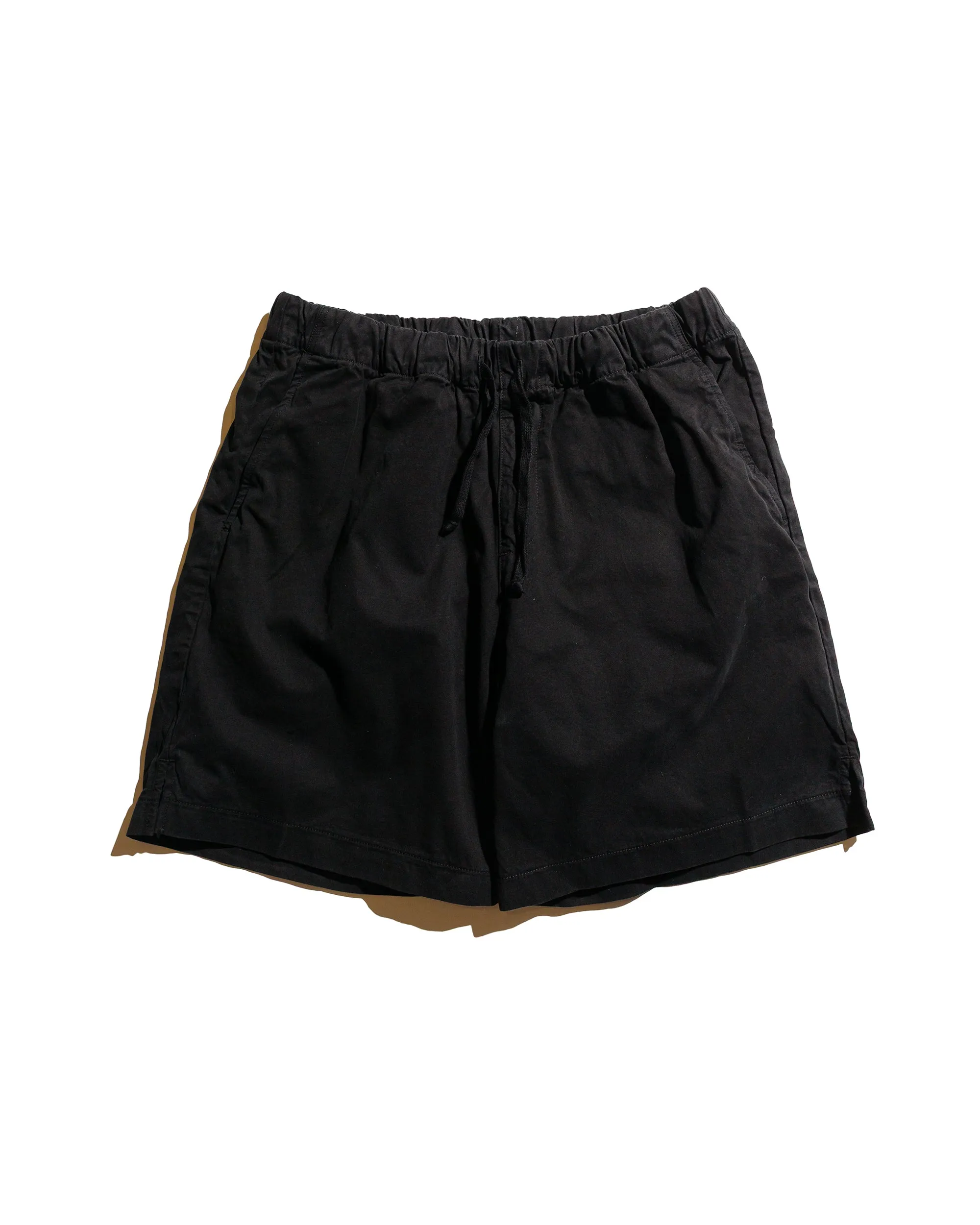 Hoodie Gloves Save Khaki United Twill Easy Short Black