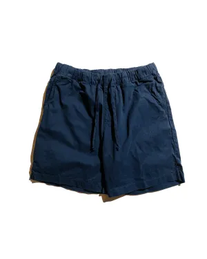 Save Khaki United Twill Easy Short Navy Glittery