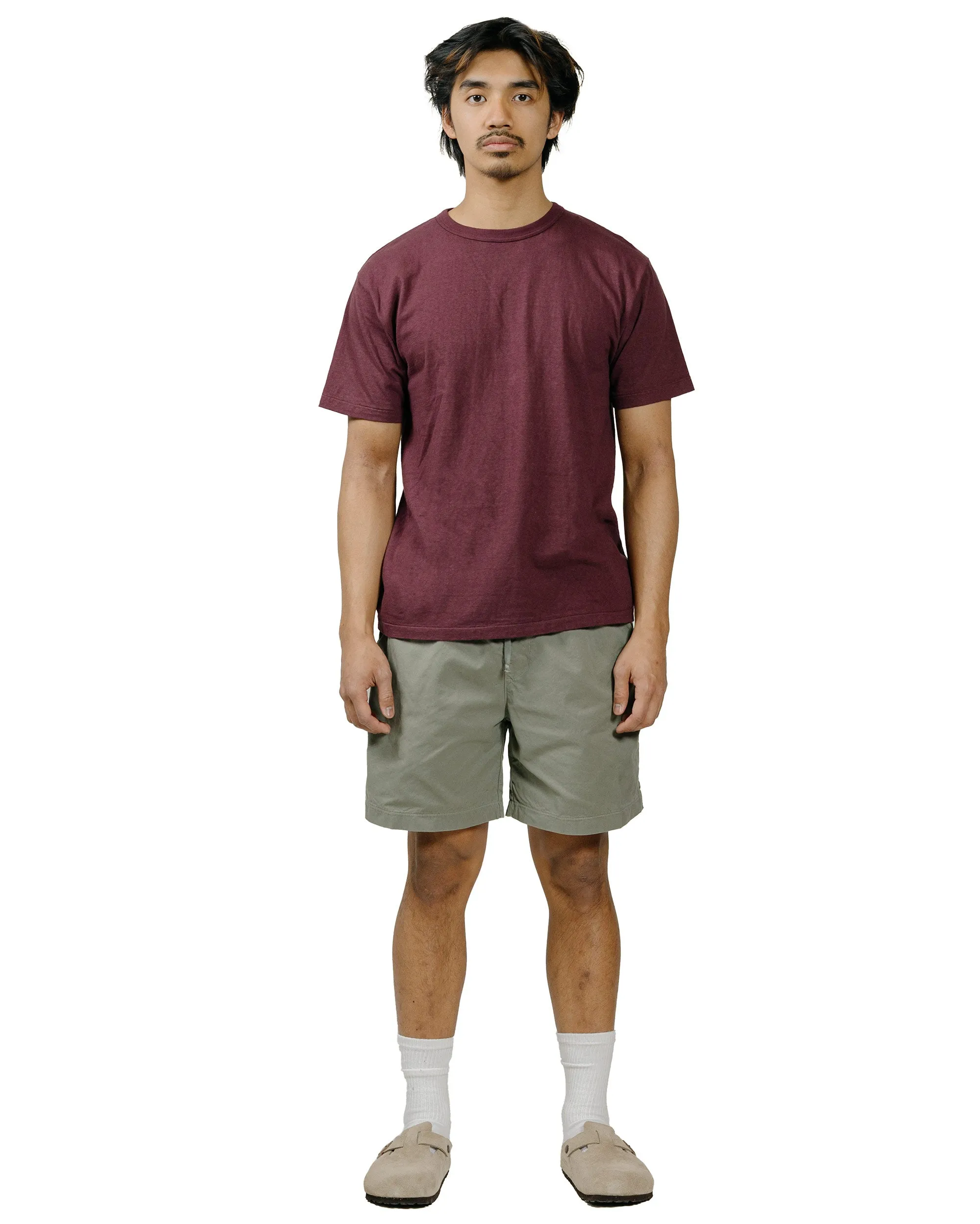 Save Khaki United Twill Easy Short Sprout Geosphere
