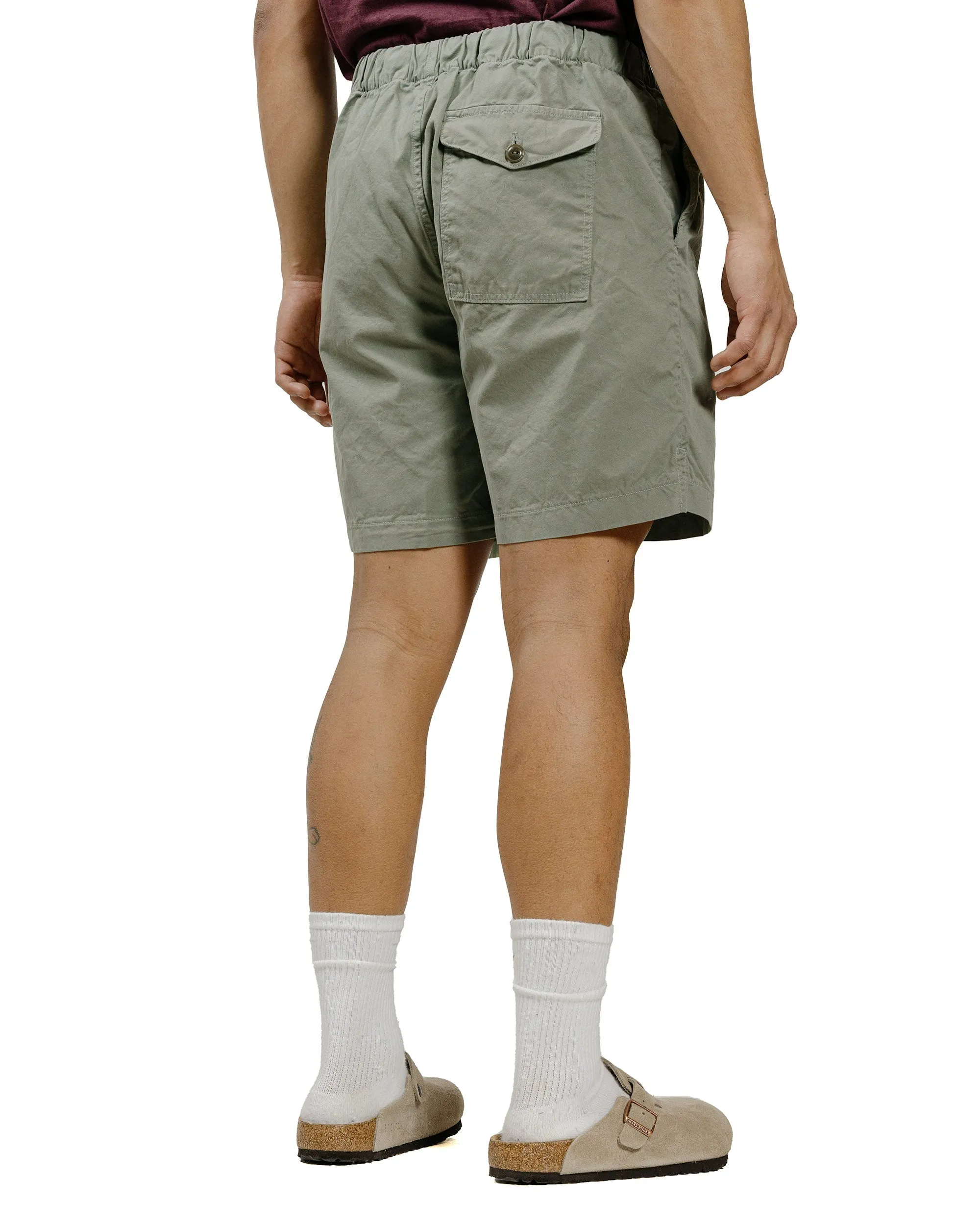 Comfort Edge Design Skinny Layer Save Khaki United Twill Easy Short Sprout