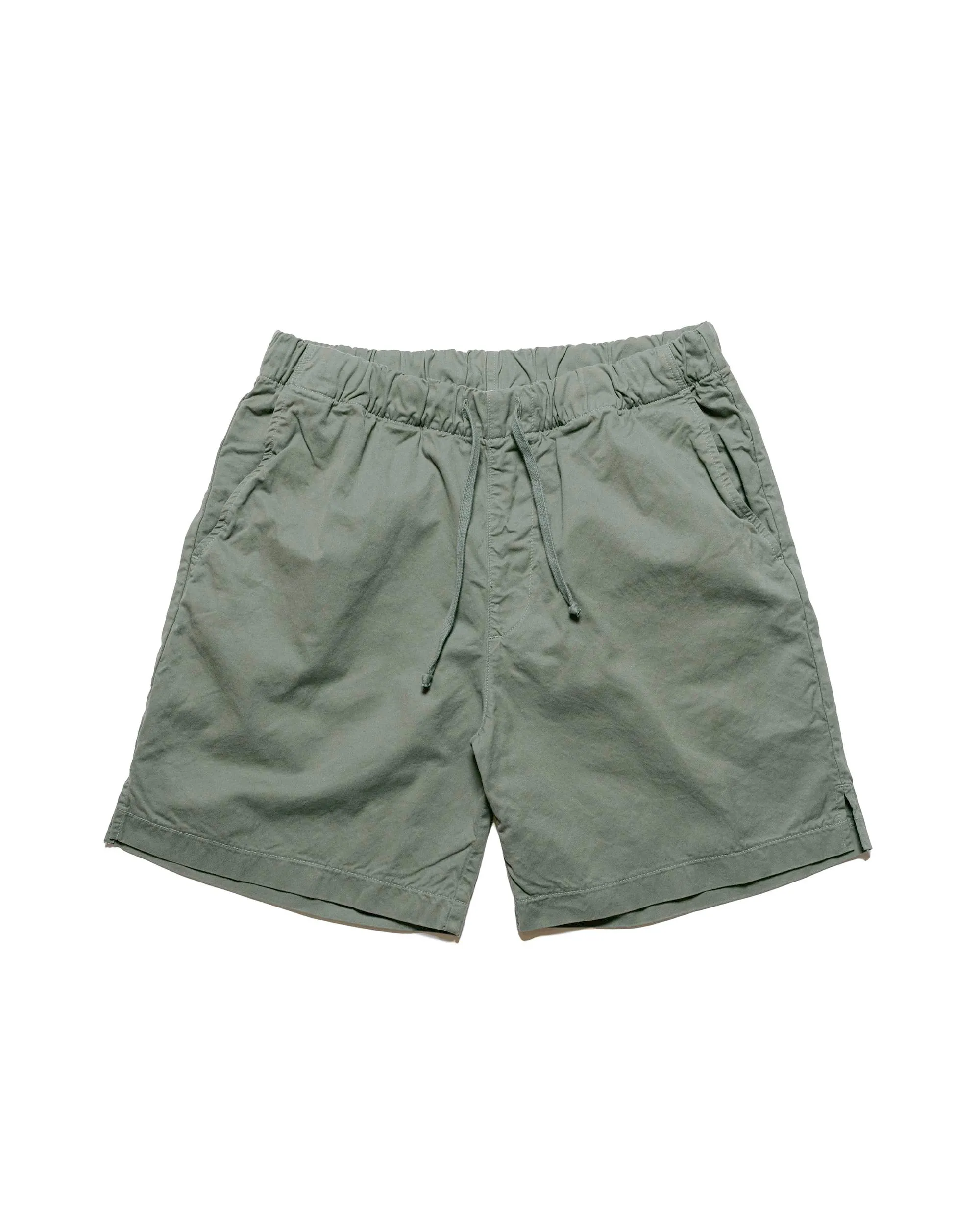 Save Khaki United Twill Easy Short Sprout Excellent Quality Self Cooling