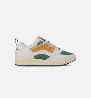 Fusion 2.0 Mens Running Shoe - Lily White/Nugget Comfortable Involved