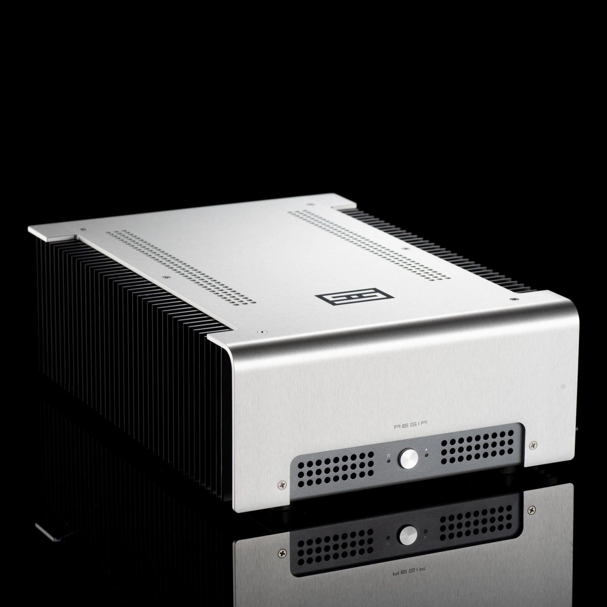 Schiit Audio Aegir 2F Power Amplifier