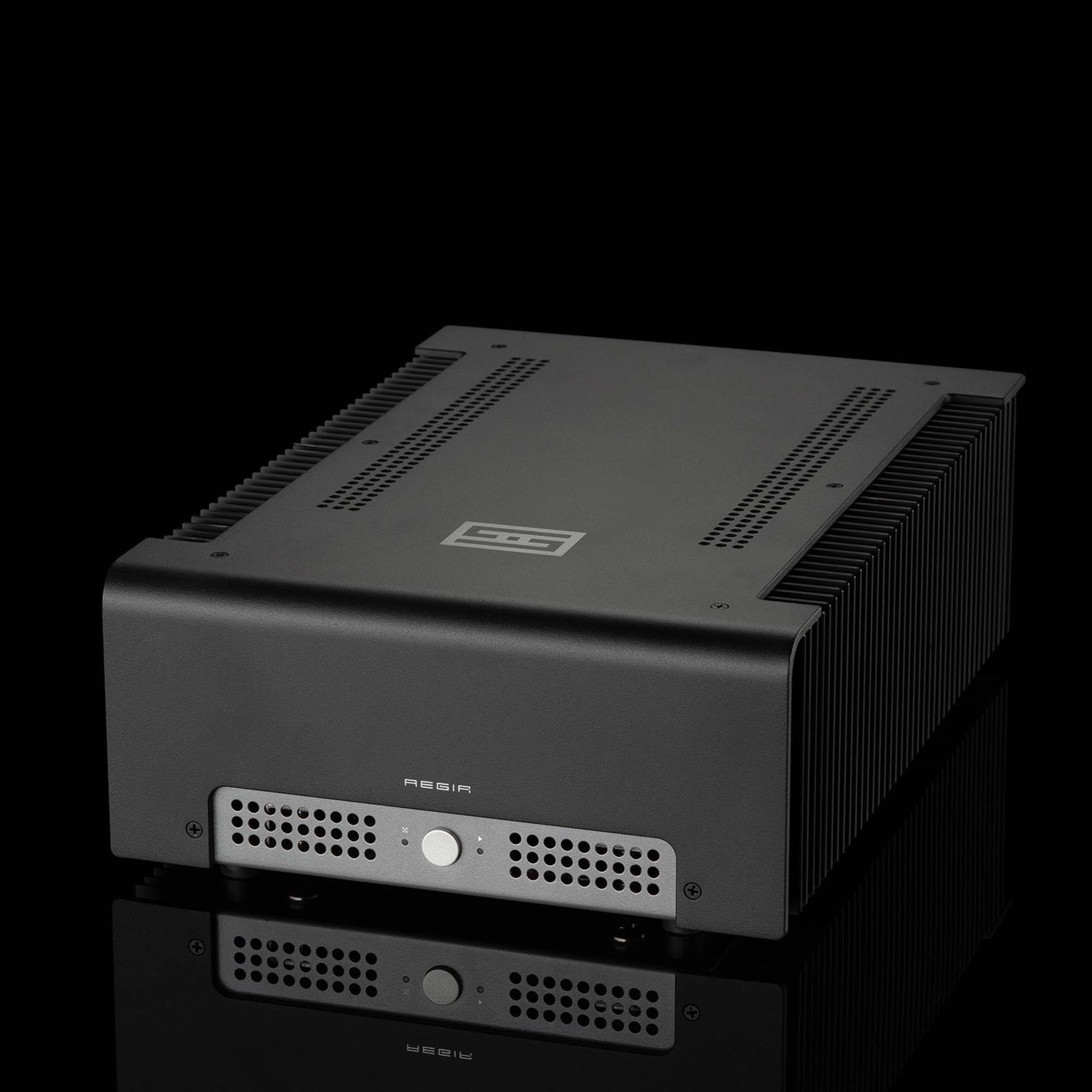 Schiit Audio Aegir 2F Power Amplifier