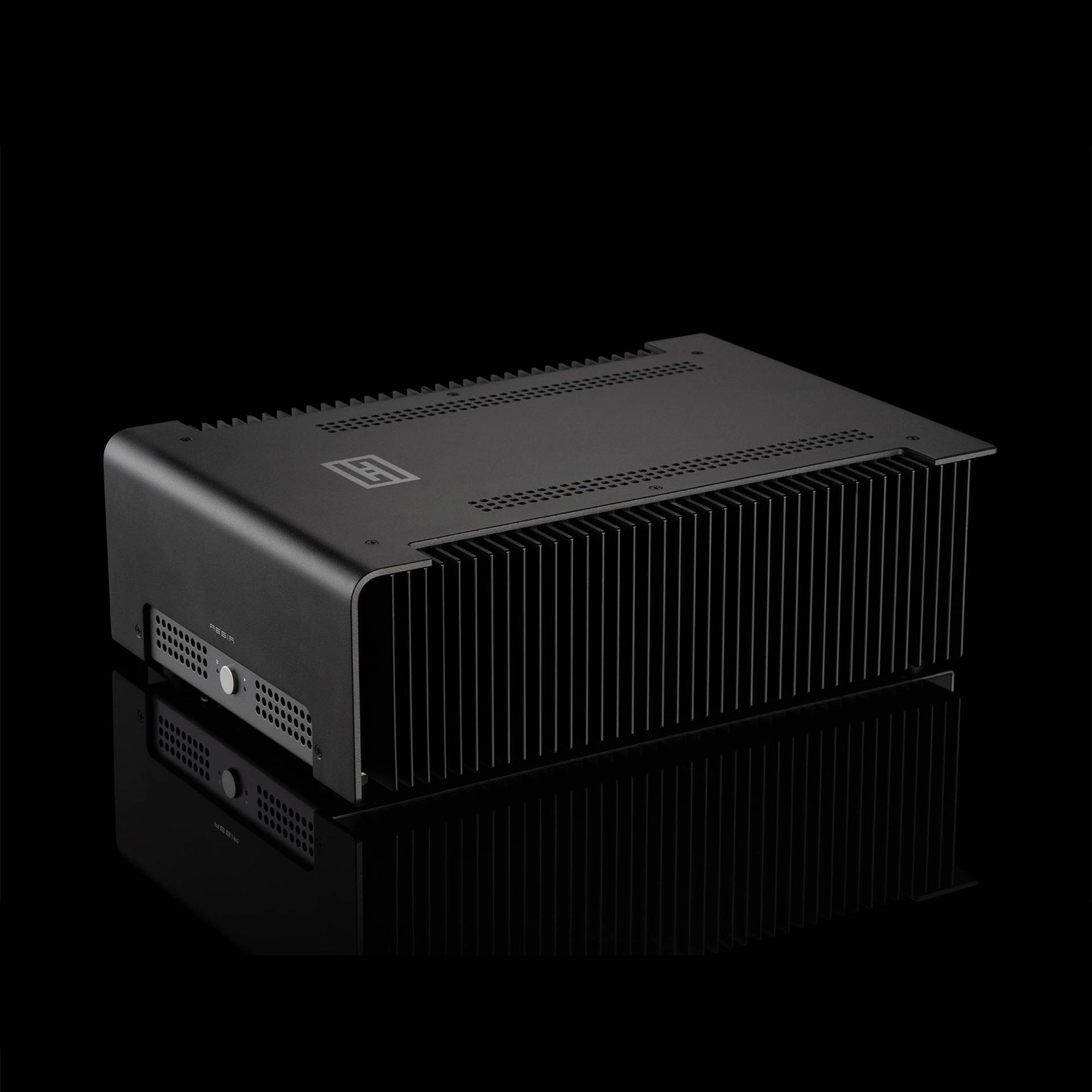 Schiit Audio Aegir Stereo/Mono Power Amplifier