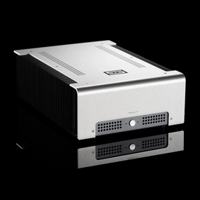 Schiit Audio Aegir Stereo/Mono Power Amplifier