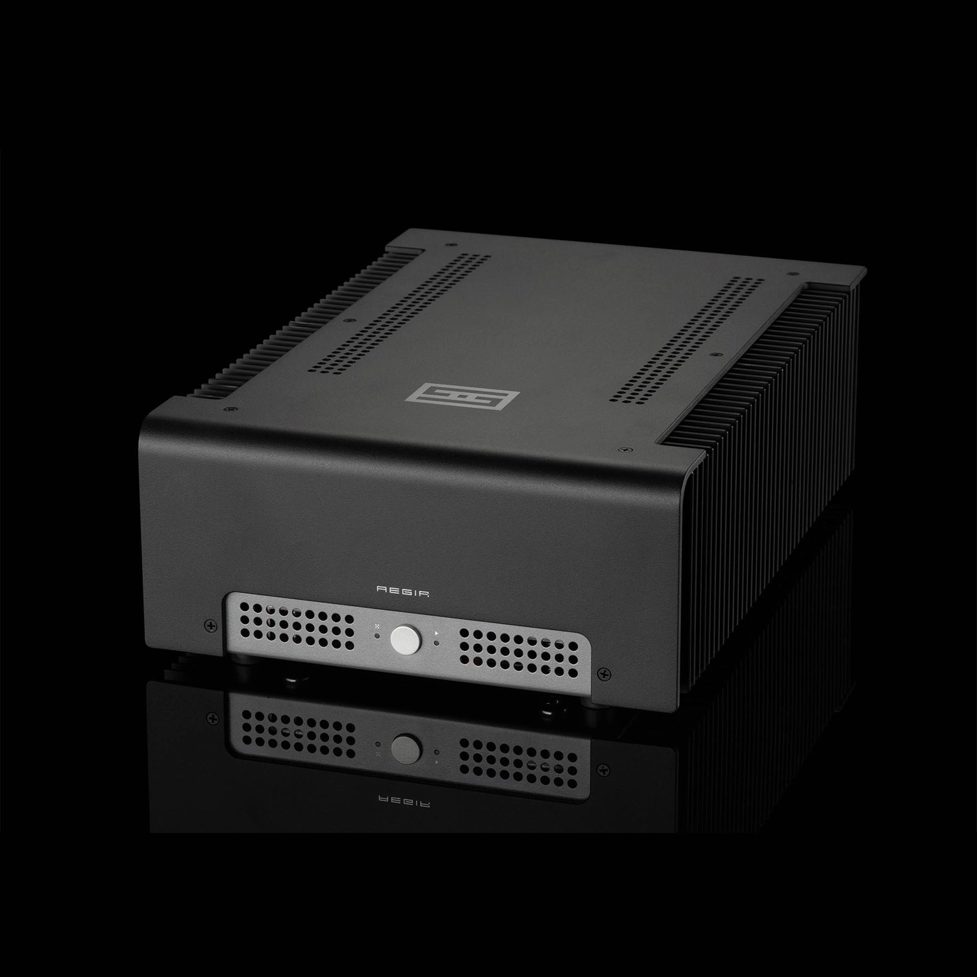 Schiit Audio Aegir Stereo/Mono Power Amplifier