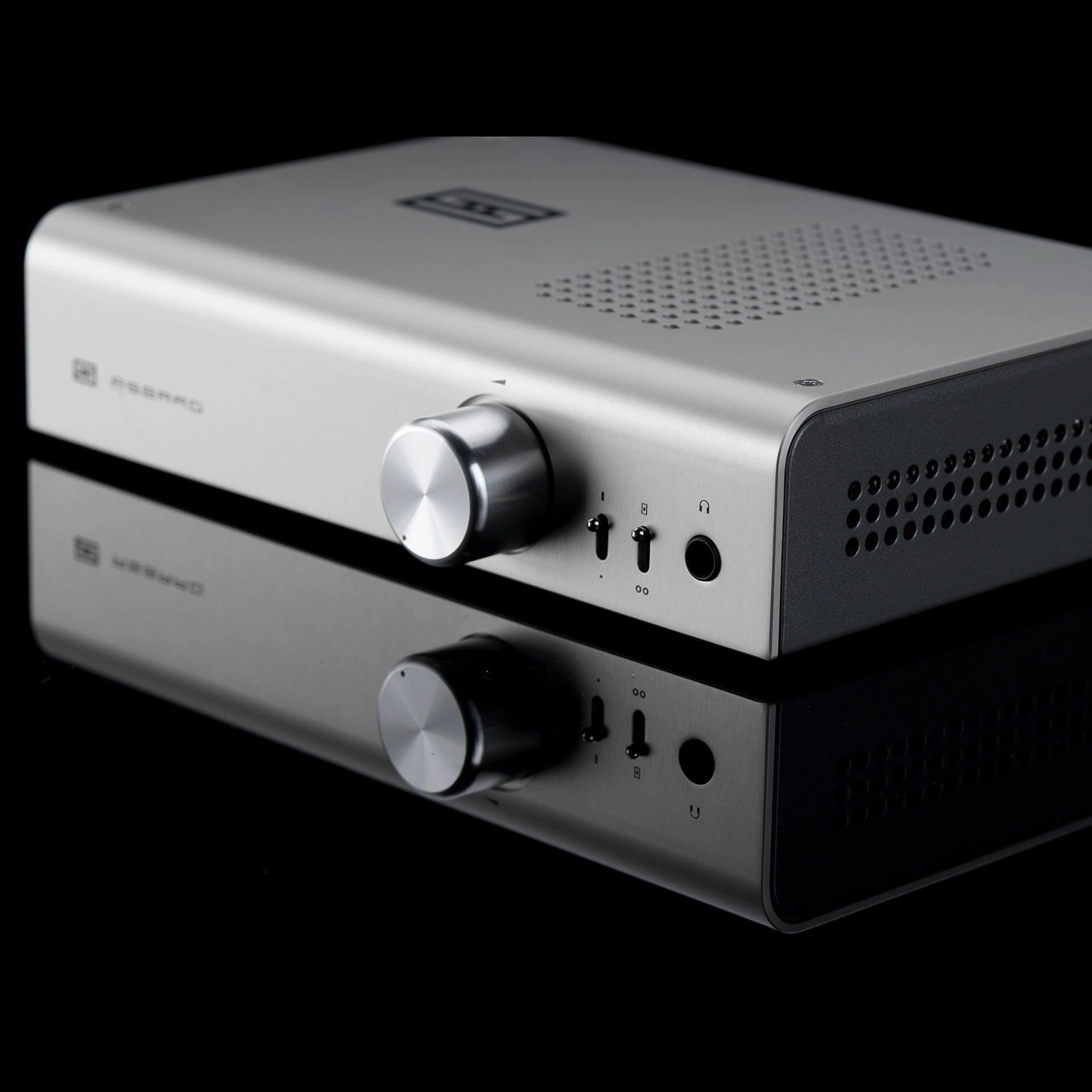 Schiit Audio Asgard 3 Headphone Amplifier