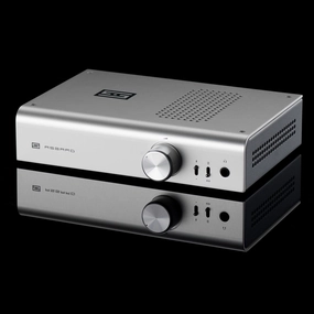 Schiit Audio Asgard 3 Headphone Amplifier