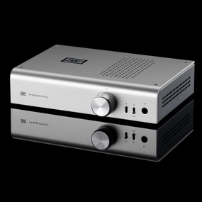 Schiit Audio Asgard 3 Headphone Amplifier